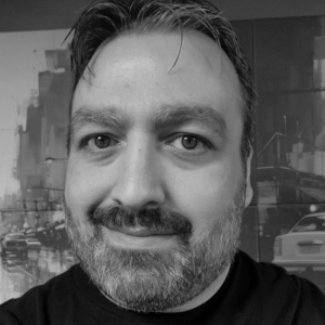 Glenn Holzmacher