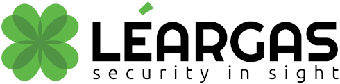 Léargas Security